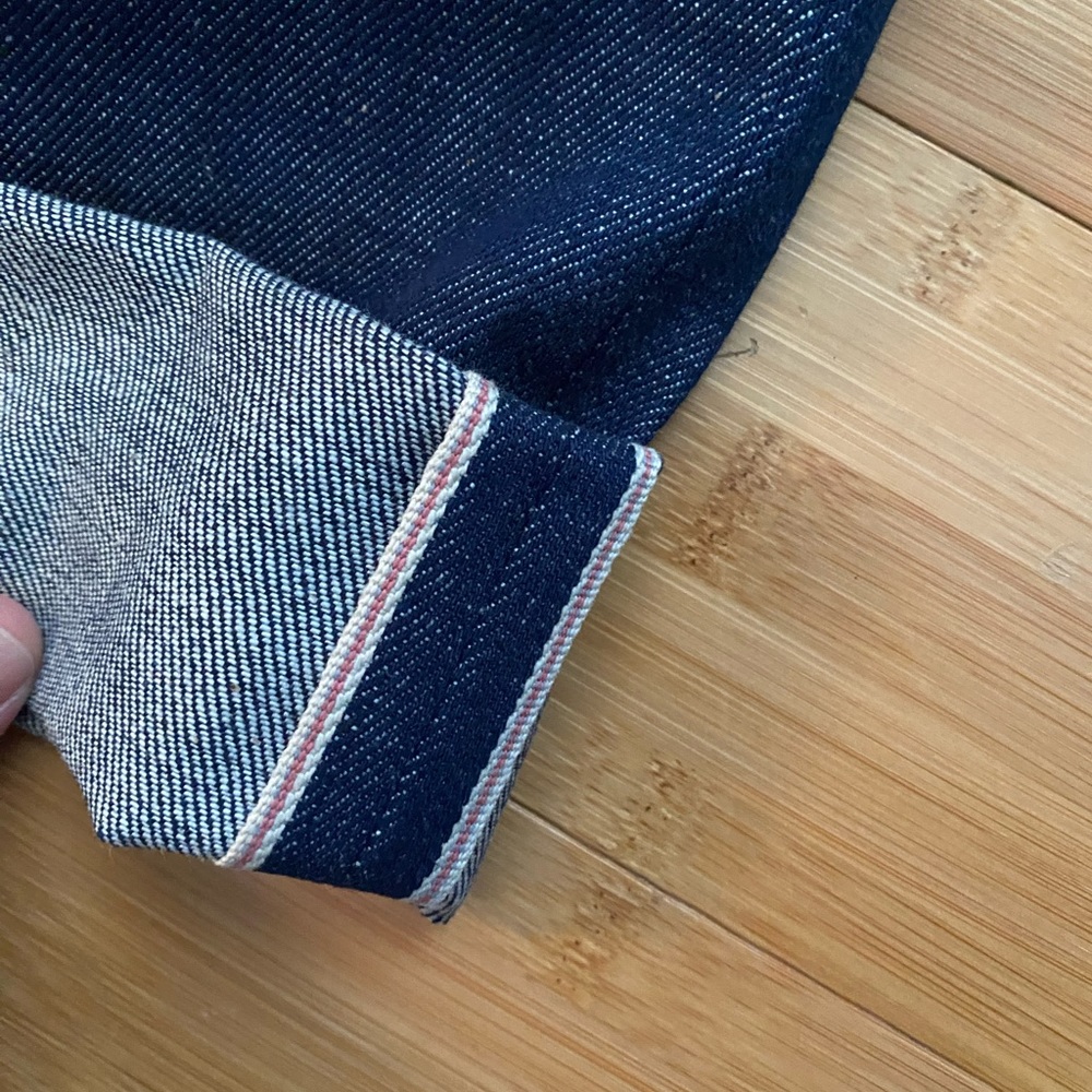 Levi’s 1950s 701 jeans - Picture 3 of 4